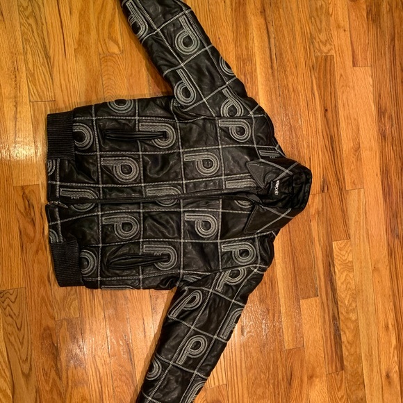 COPY - Womens Leather Pelle Pelle - Picture 6 of 7